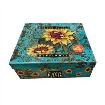 Pastoral Box