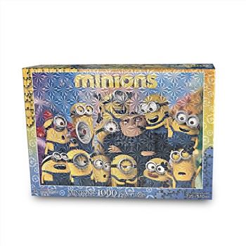 Toy Paper Box