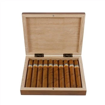 Drvena kutija za cigarete