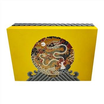 Tea Box
